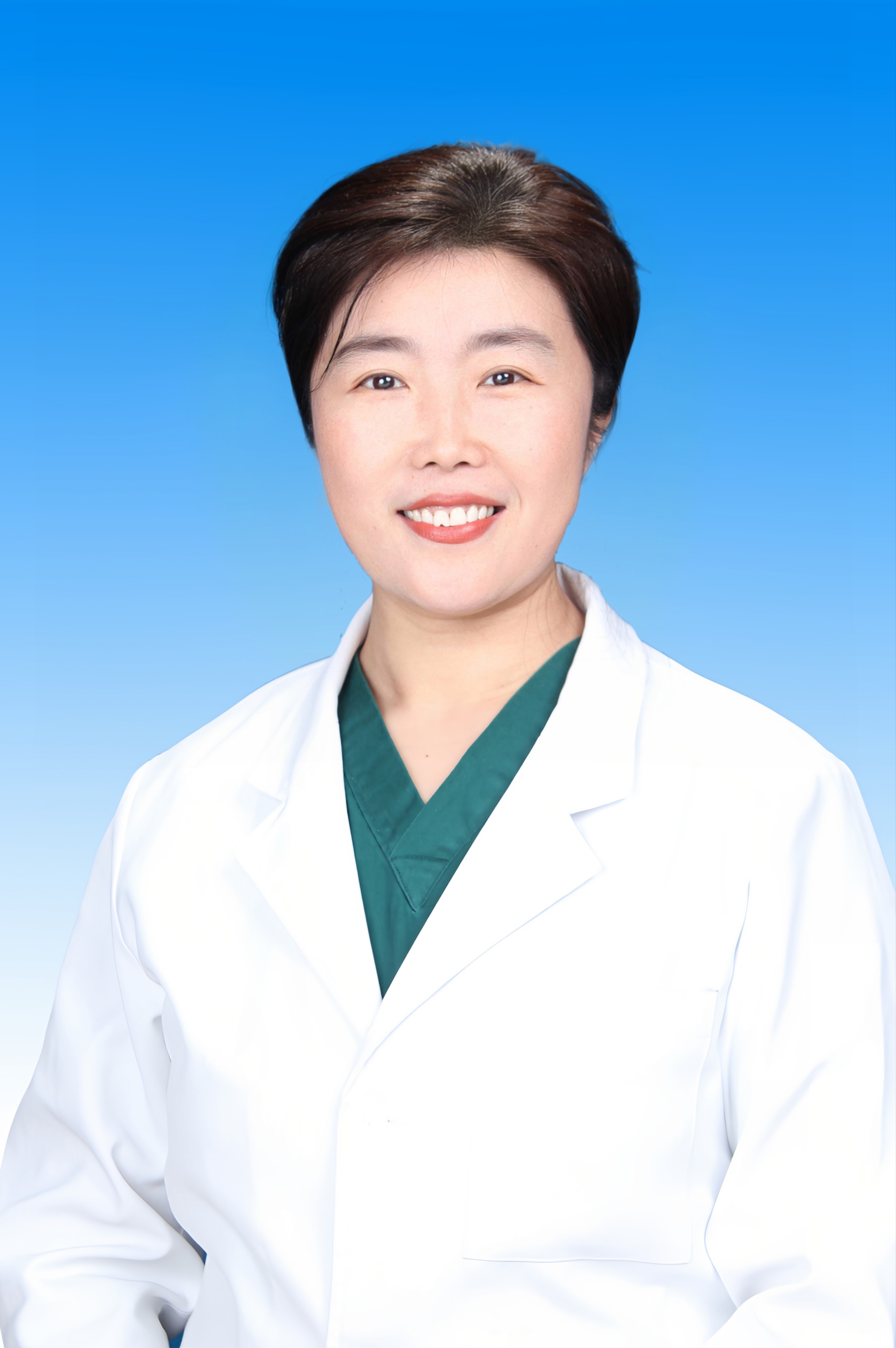 孫滿媛